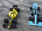 Formula 1 rc car-1