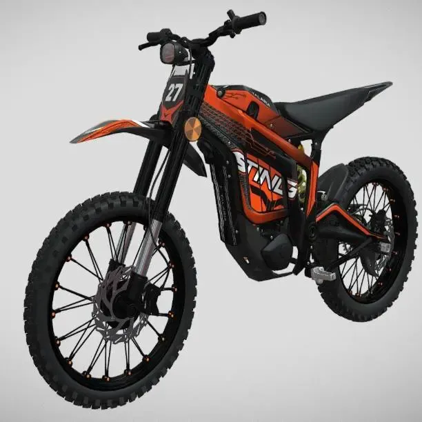 talaria e bike model