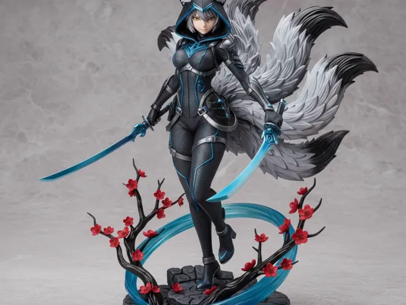 Ahri