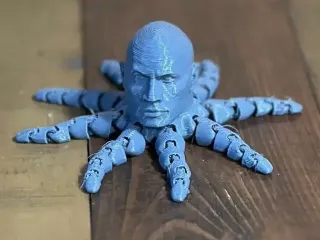 Rocktopus