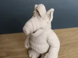 ALF - the alien-3