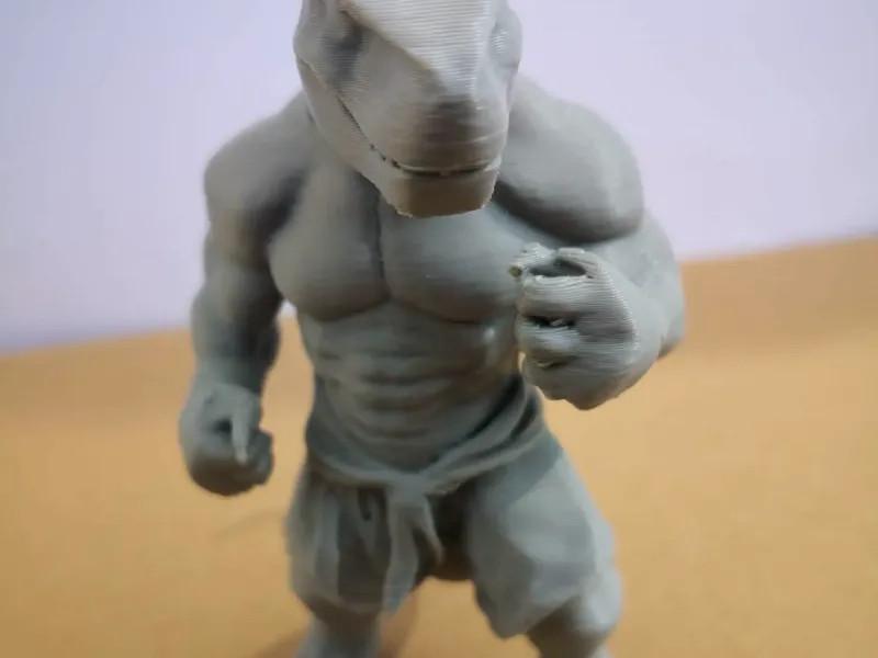 Dinosaur Chimera