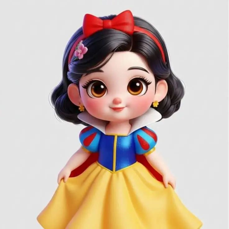Snow White 2