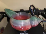 Bird Planter -2