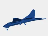 MiG 23 - Top Gun-3