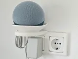 Alexa stand for double 220 Euro plug-0