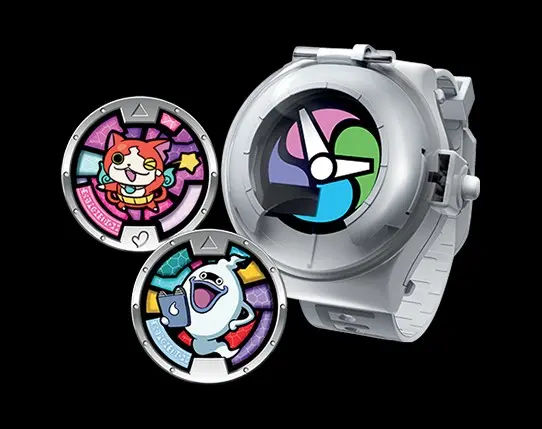 yokai watch 
