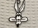 Keychain Coyote-2