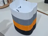 CatStack - A pack of desk organizers/trays for cat lovers-7
