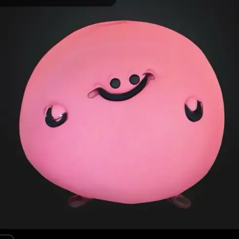 Kirbo from something about