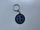 porte-clés Belgrano-1