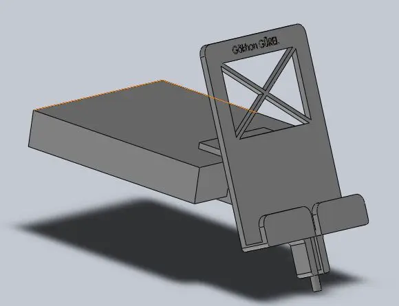 Phone Stand