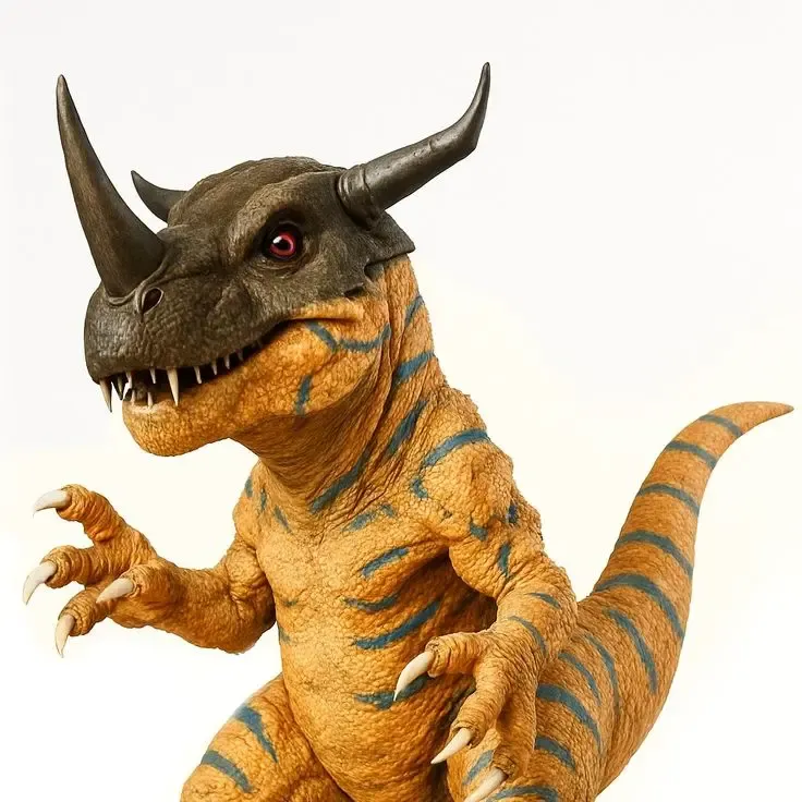 Greymon 