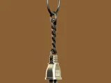 Electric Plug Keychain RoZ-0