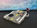 UF-منطقة حظر الحواجز-0