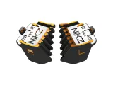 Fade Hair Clipper Guide Guard Comb Cutting #Range 2 to 29mm-1