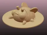 Bee Chubby-3