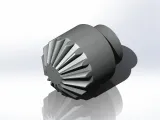 Fan-8