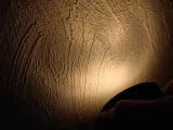 Batman signal LED tea light-7