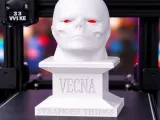 Busto de Vecna-STRANGER THINGS-1