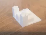 Minecraft Desert Temple-2