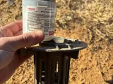 Termite Bait Station Lid-0