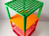 Modular 220x230mm Shelf-2