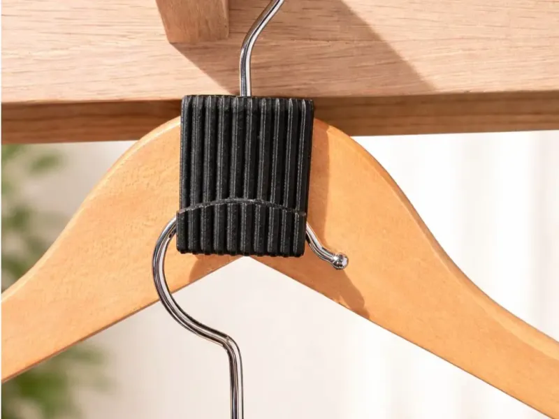 Stackable Hanger Adapter