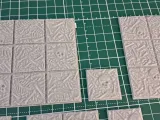 Bonefield FUN tiles terrain set - 1¼ inch tiles-4