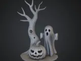 The Haunted Gathering-0