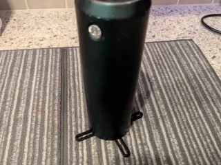 Bottle Drying Stand Super Simple