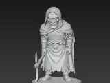A murderous old man-2