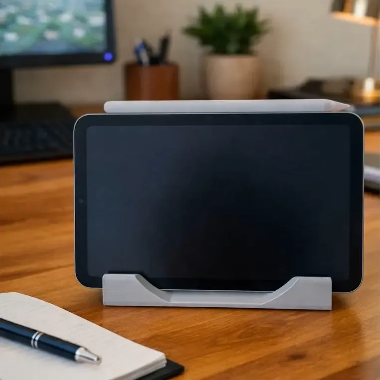 汎用タブレットスタンド
