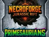 Dinosaur necroforge primesaurians mega pack X 6-0