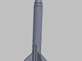 C6 Rocket-0