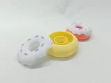 Boîte de rangement pour donuts-3