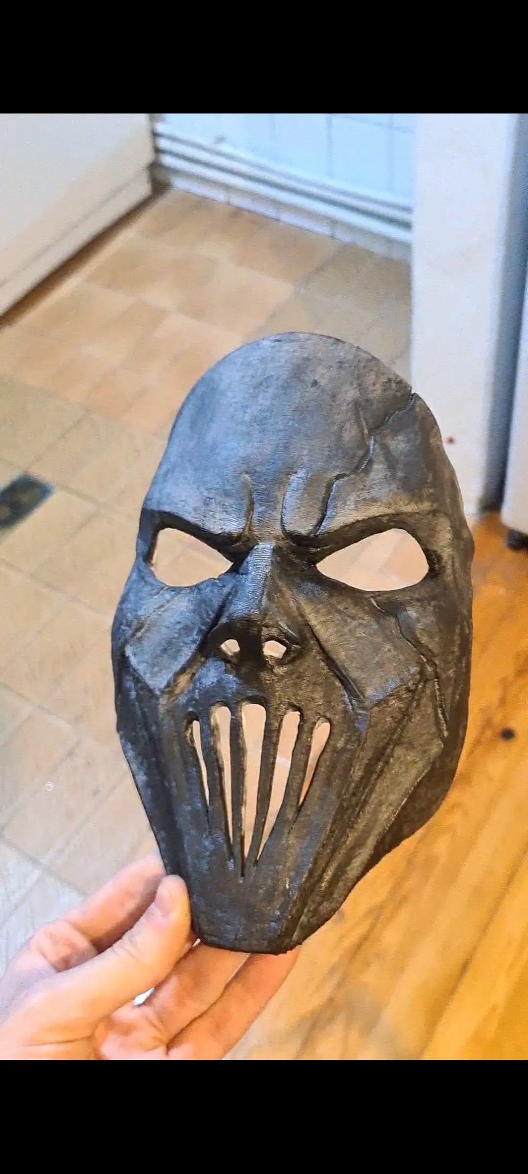 mick thomson