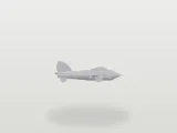 Simple airplane-5
