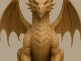 dragon -1