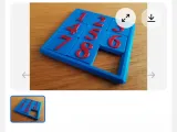 Sliding tile puzzle-0