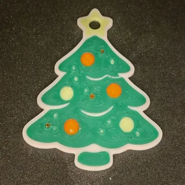 Christmas Tree