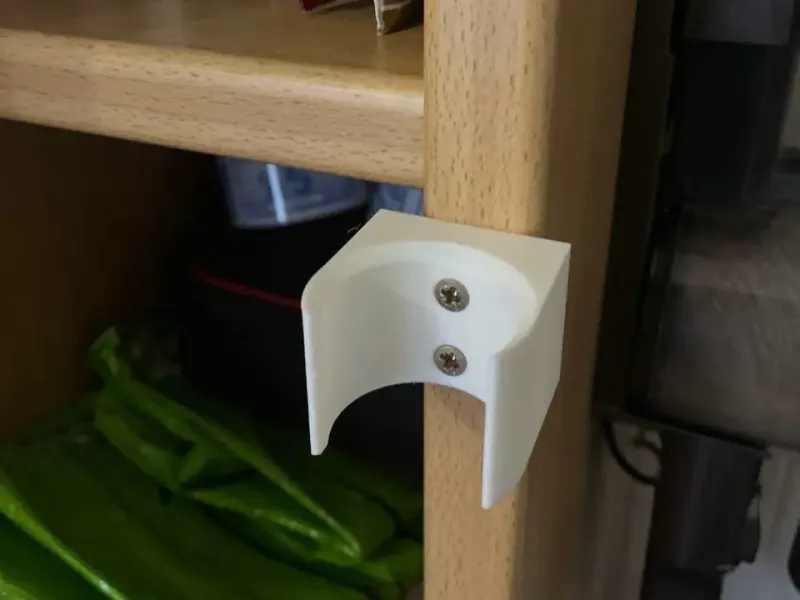 Dyson Stick Wand Tube Wall Mount Holder