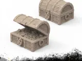 Treasure Chest-0