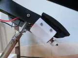Simple Sim Racing pedals-3