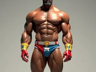 Lutador 