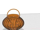 Jackolatern (One Piece with out handle attached)-3