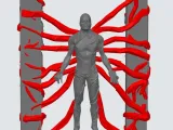 Vecna-STRANGER THINGS-3