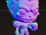 FUNKO RYUK-DEATH NOTE-1