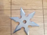ninja star-1