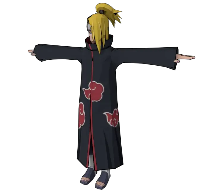 Deidara